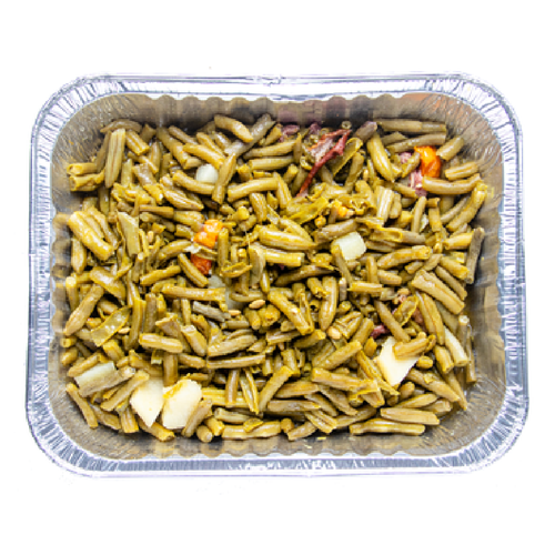 Green Beans - Tray