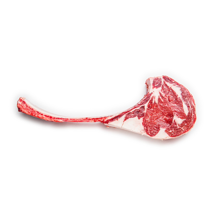 Tomahawk Steak Prime (48 oz)