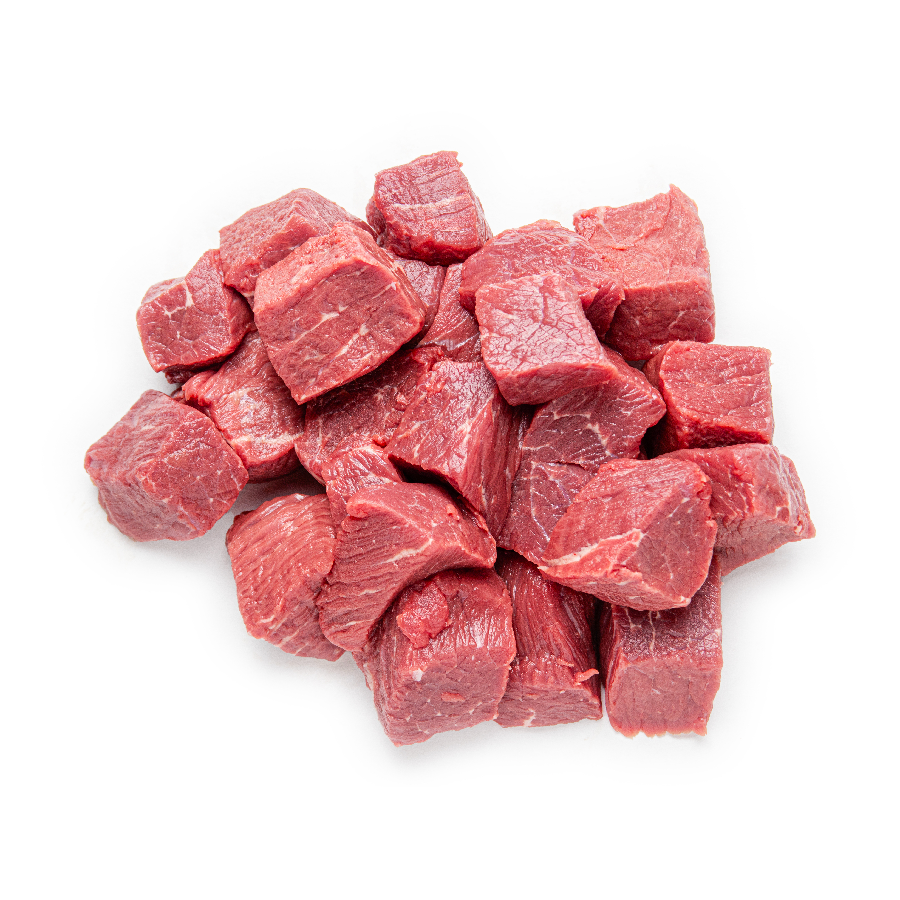 Boneless Beef Stew Meat