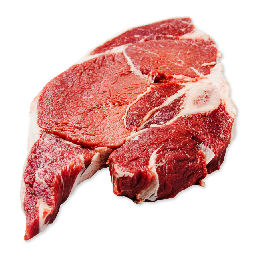 Beef sirloin Steak