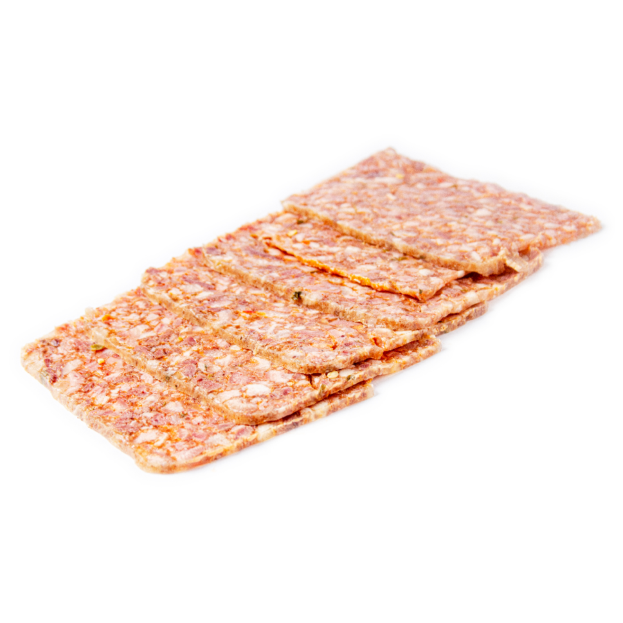 Mild Hog Head Cheese