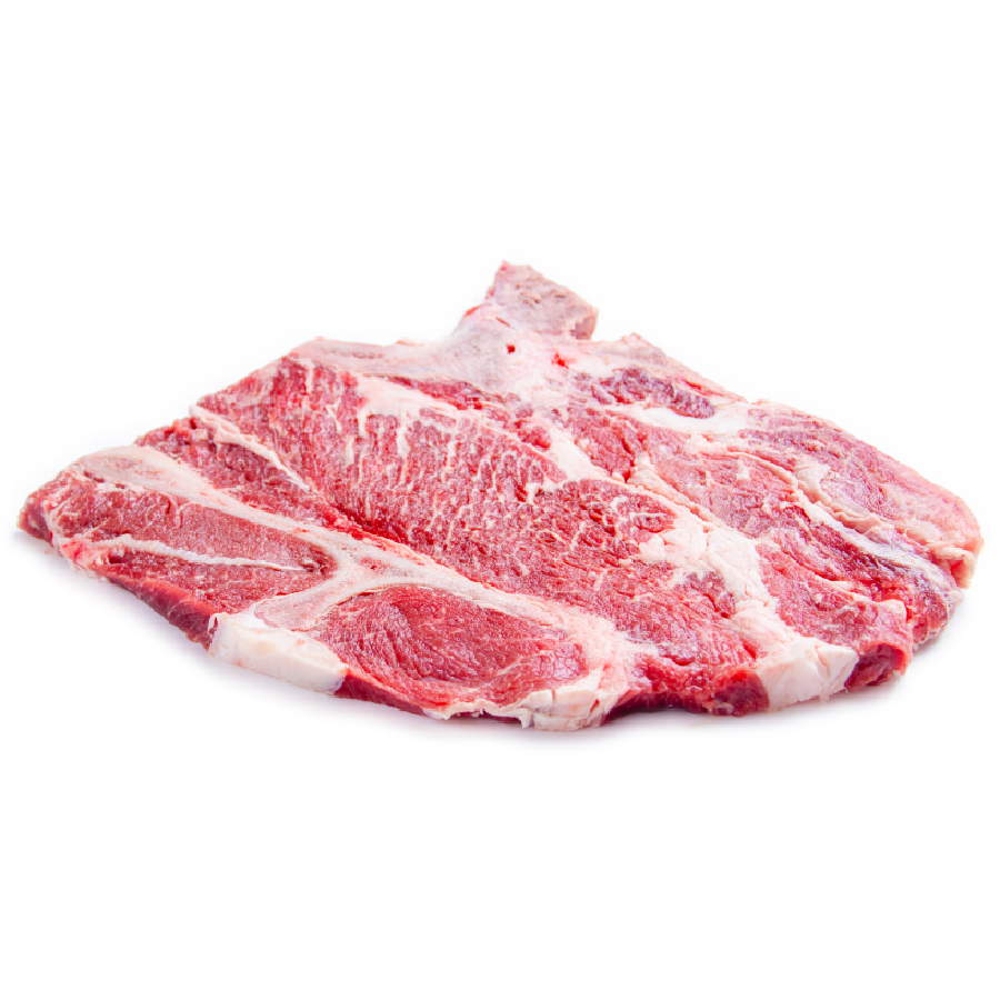 Seven Steak