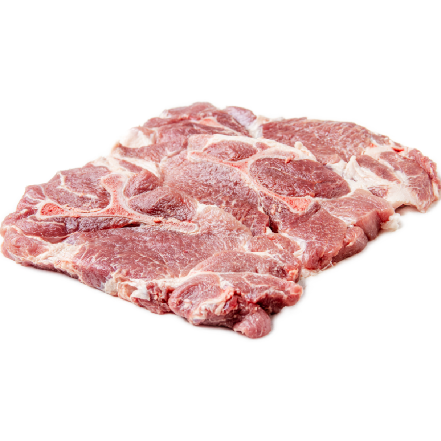 Pork Steaks