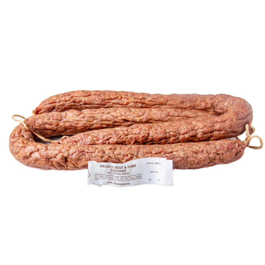 Weimar Smoked Sausage