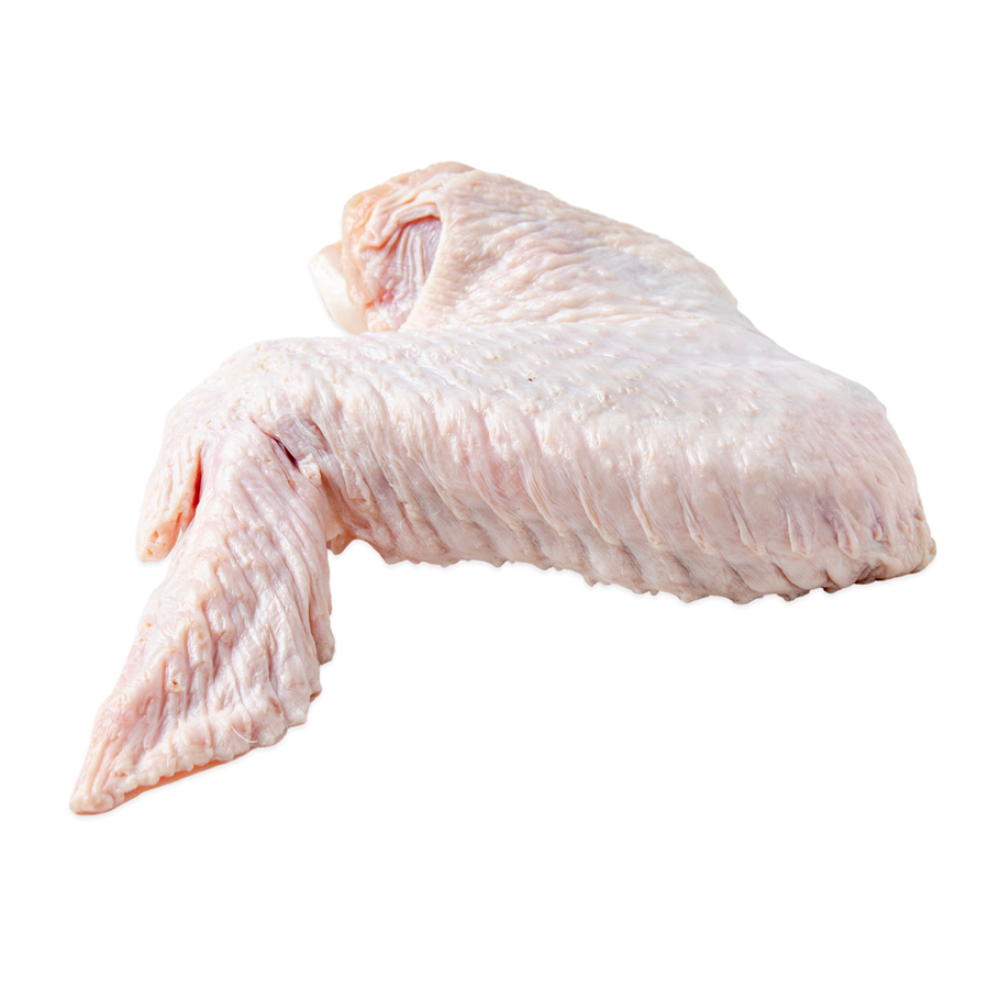Fresh Turkey Wings (Per Pound)