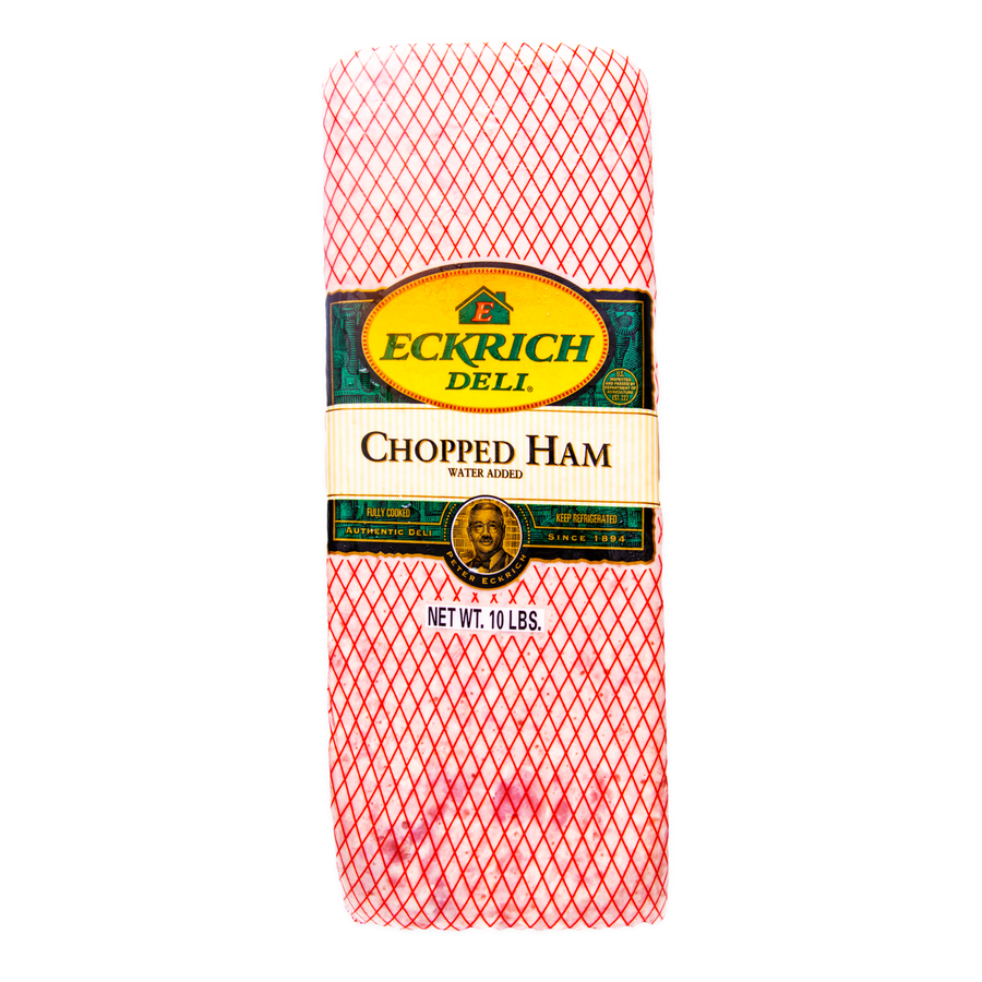 Chopped Ham Loaf (Whole)