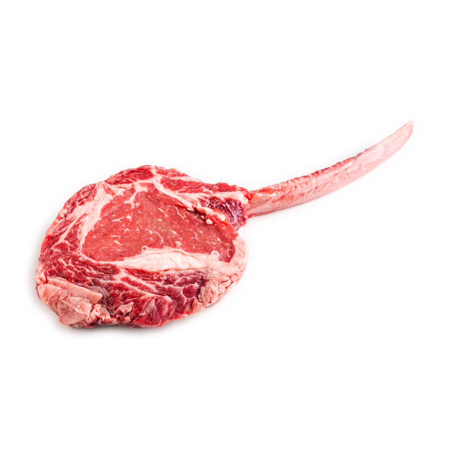 Tomahawk Steak Prime (48 oz)