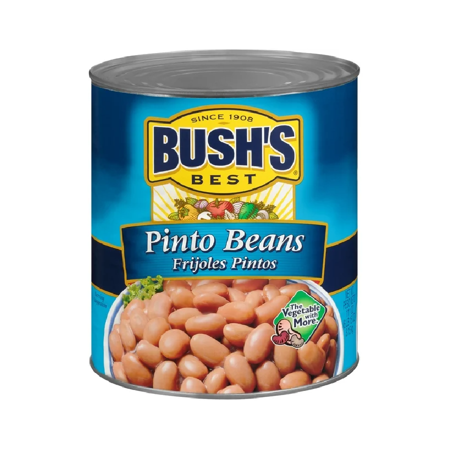 Bush's Pinto Beans 111oz