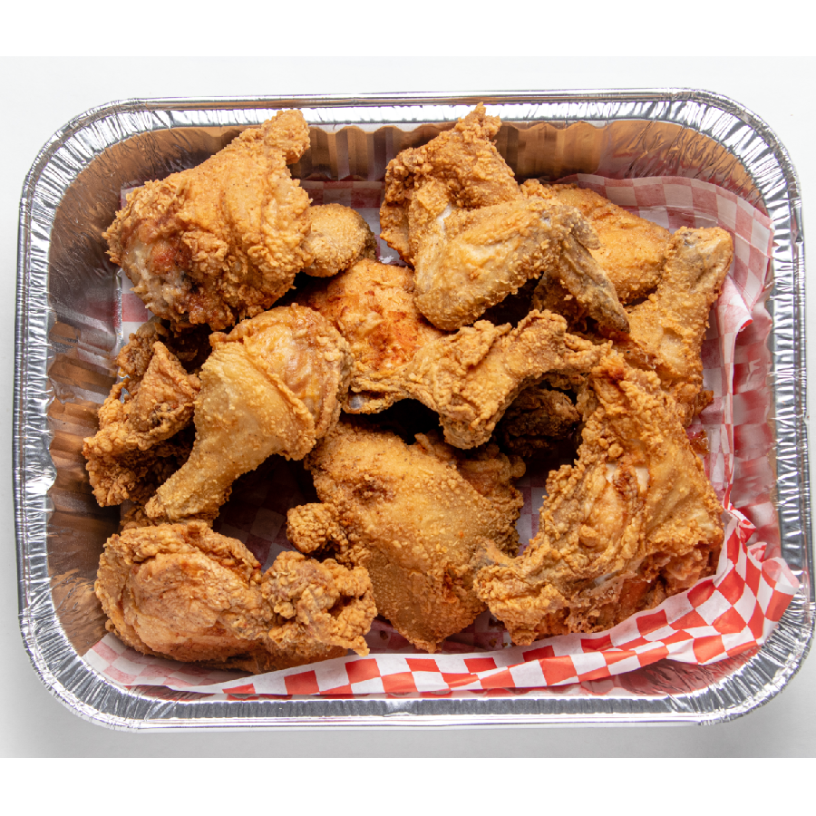 Fried Chicken