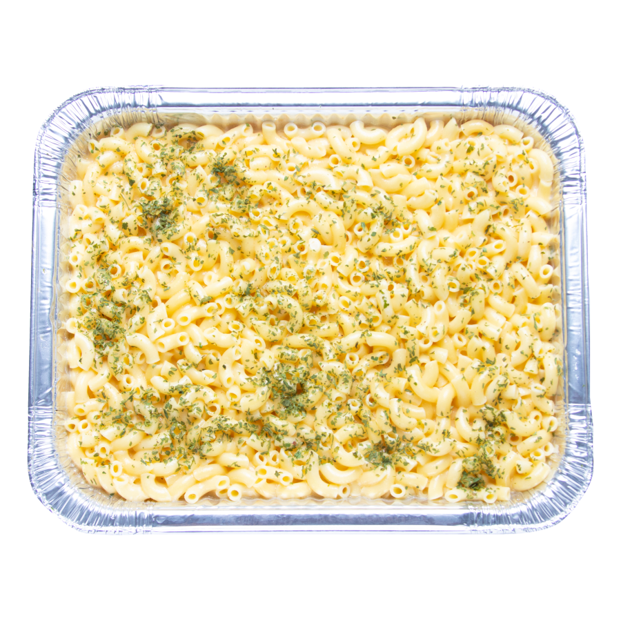 Macaroni N’ Cheese - Tray