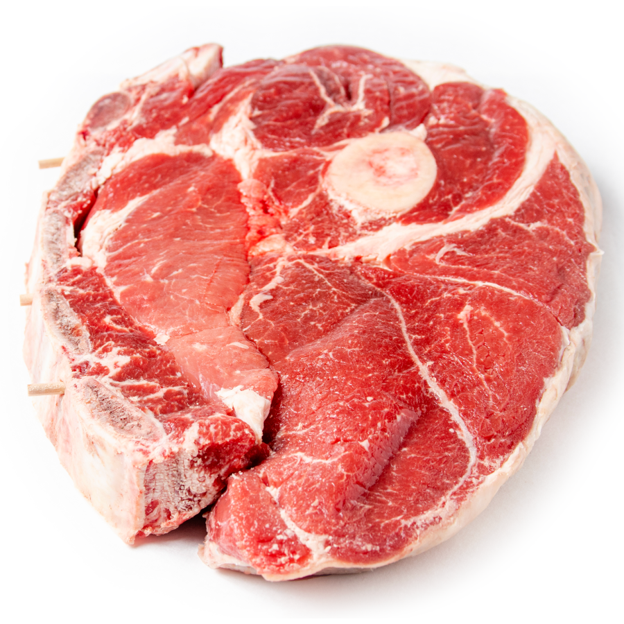 Farmer's Fresh Crown Roast