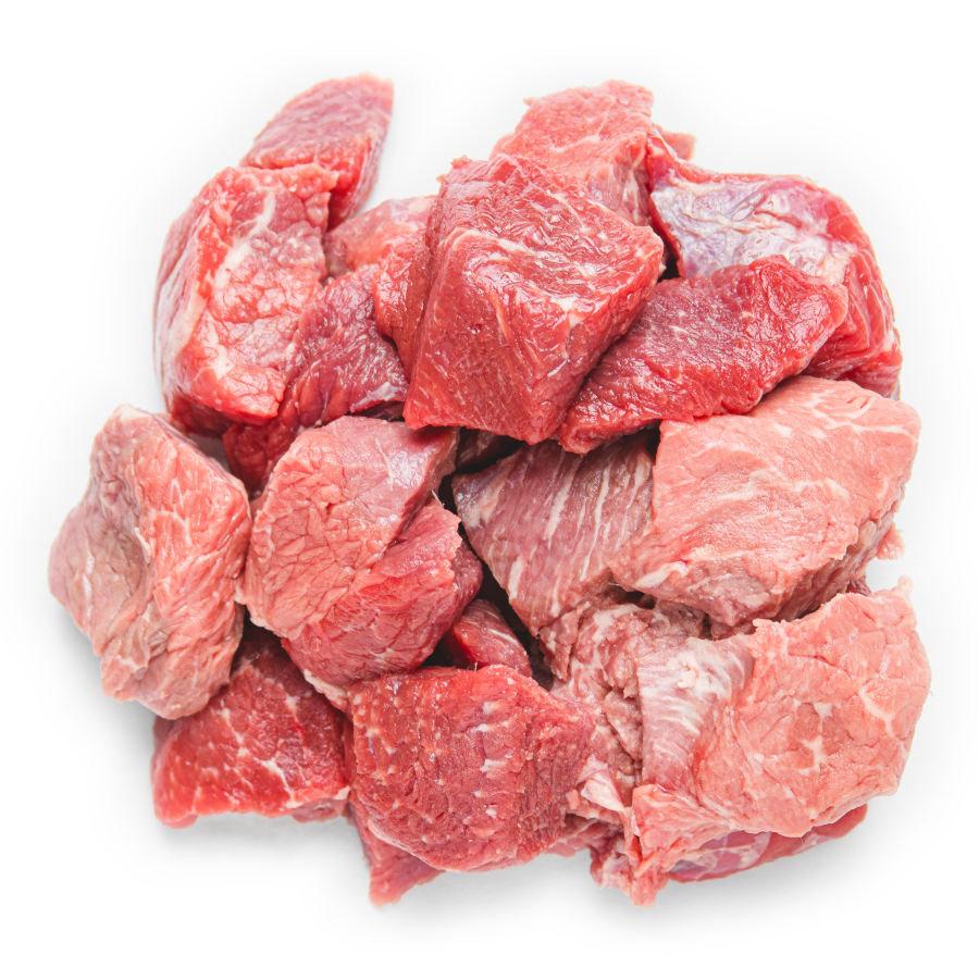 Boneless Beef Stew