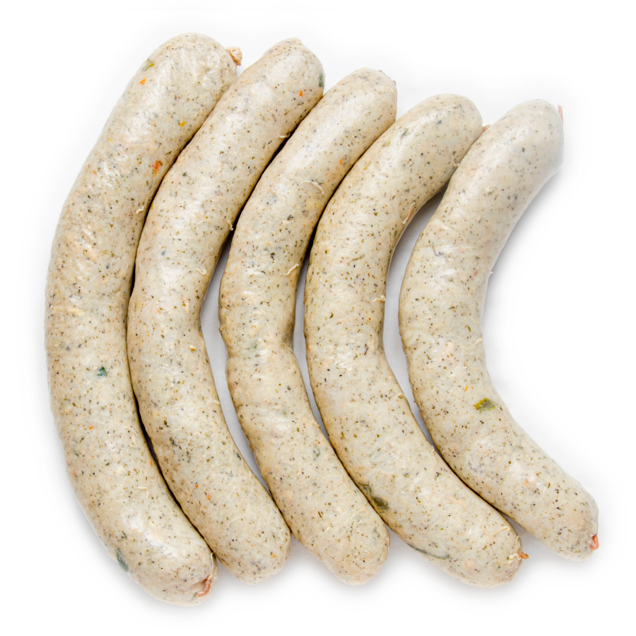 Chicken Boudin Case (10lbs)