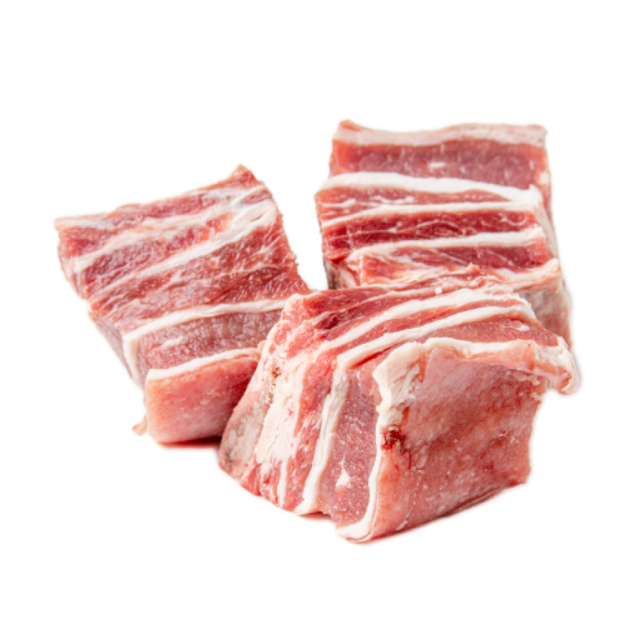 Beef Short Ribs