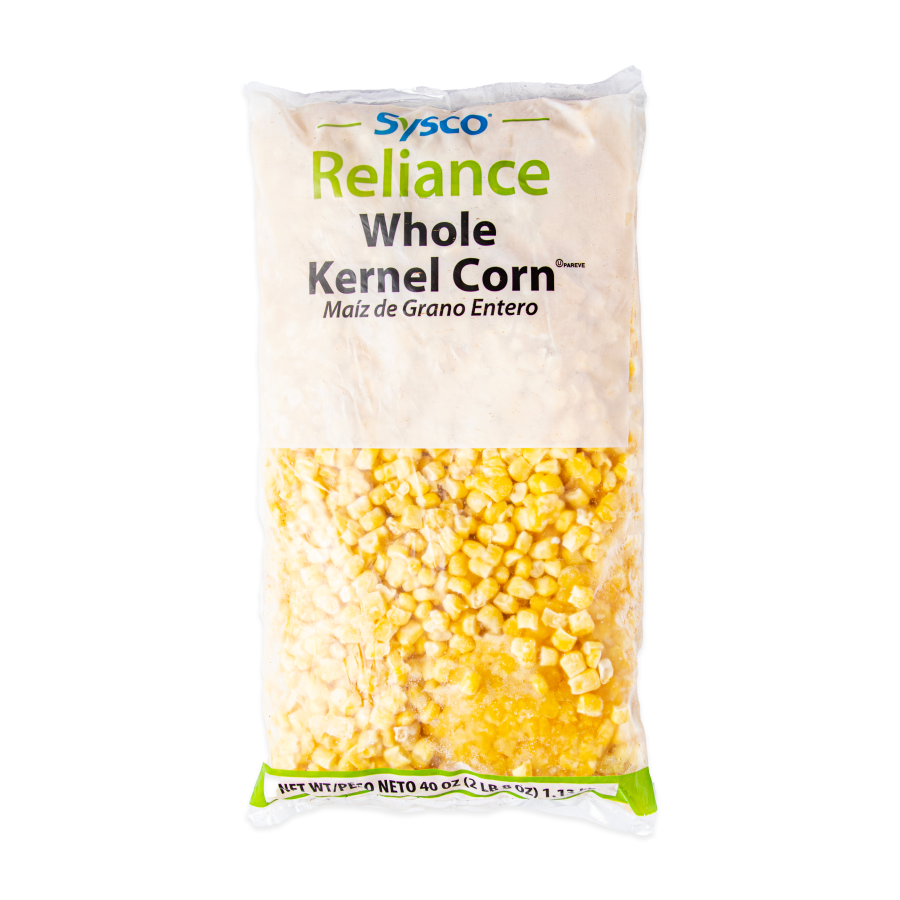 Farmer's Fresh Cut Corn