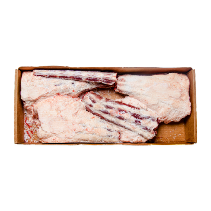 Oxtails Case (15lb)