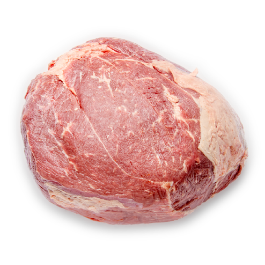 Bottom Sirloin Roast - Boneless